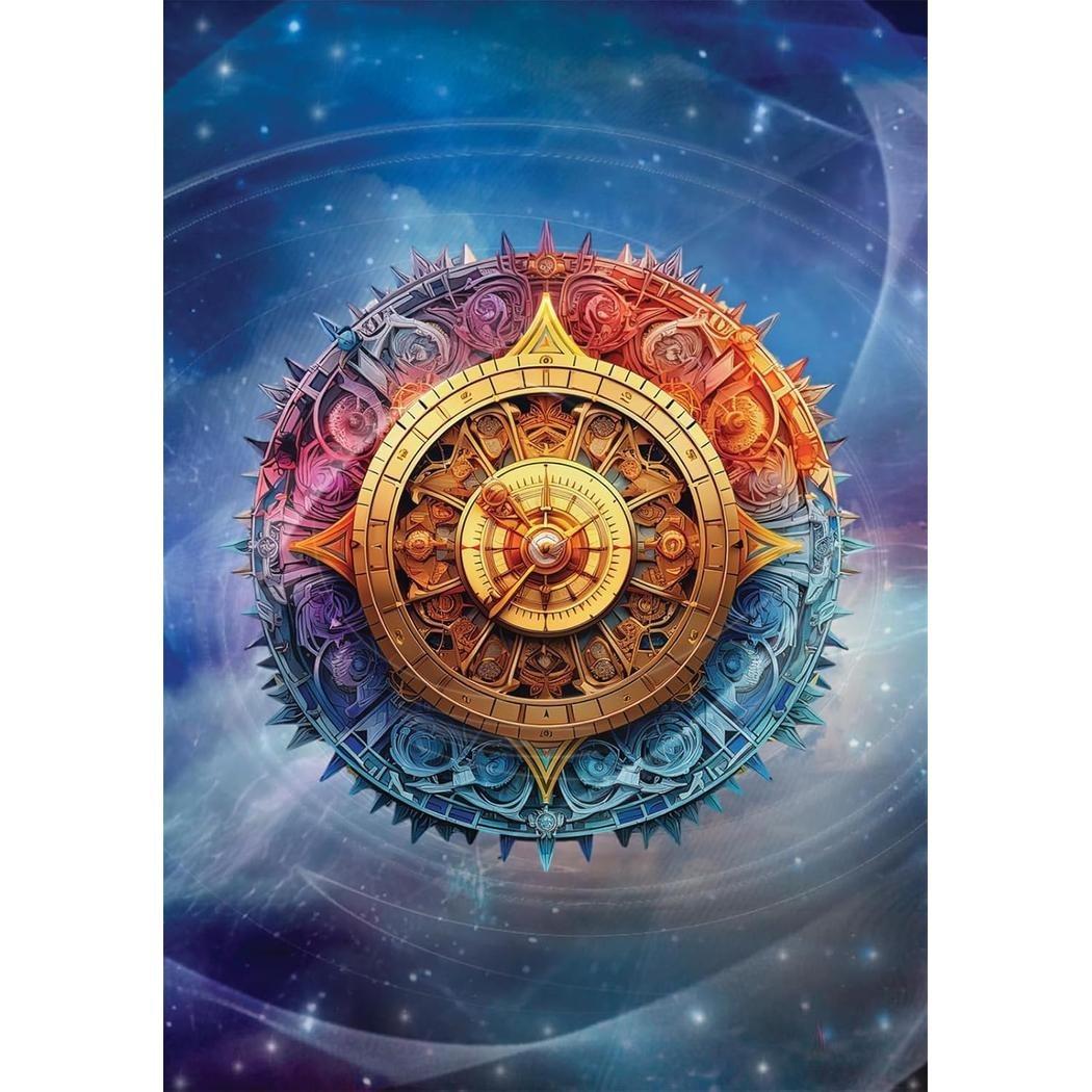 Past Life Energy Oracle