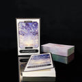 Monsoon Tarot Deck