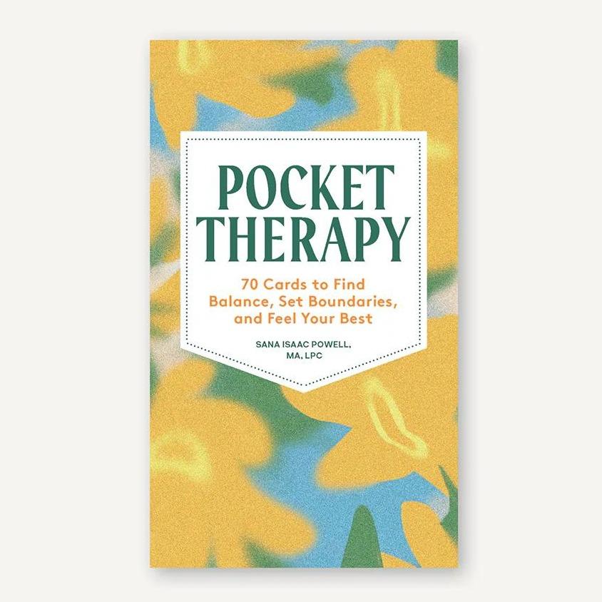 Pocket Therapy