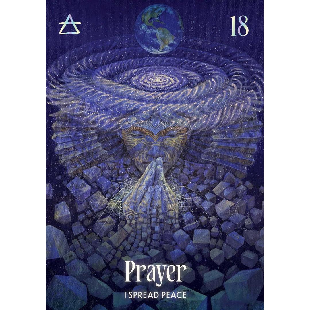 Shamanic Oracle
