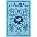 Blue Bird Lenormand