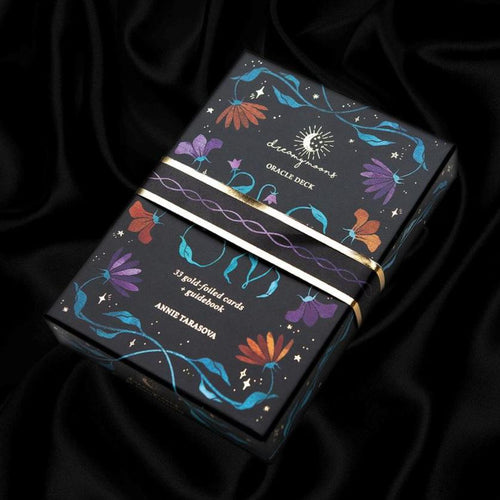 Bloom Oracle Dreamy Moons