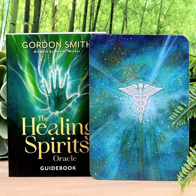 The Healing Spirits Oracle
