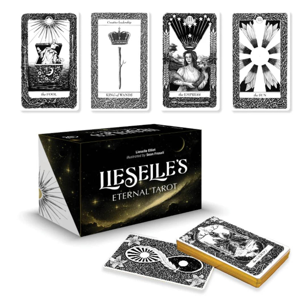 Lieselle's Eternal Tarot