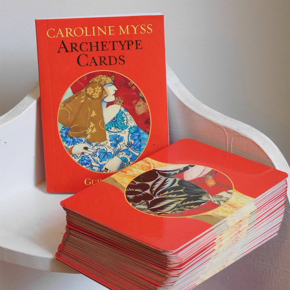 Archetype Cards