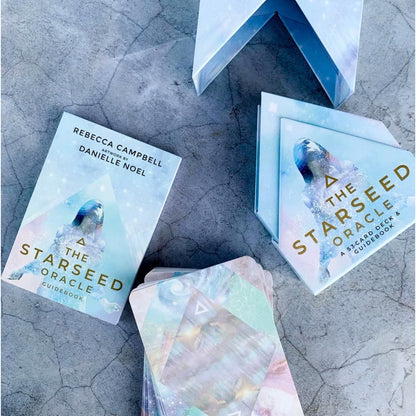 The Starseed Oracle