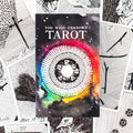 The Wild Unknown Tarot Deck | Kartu Tarot