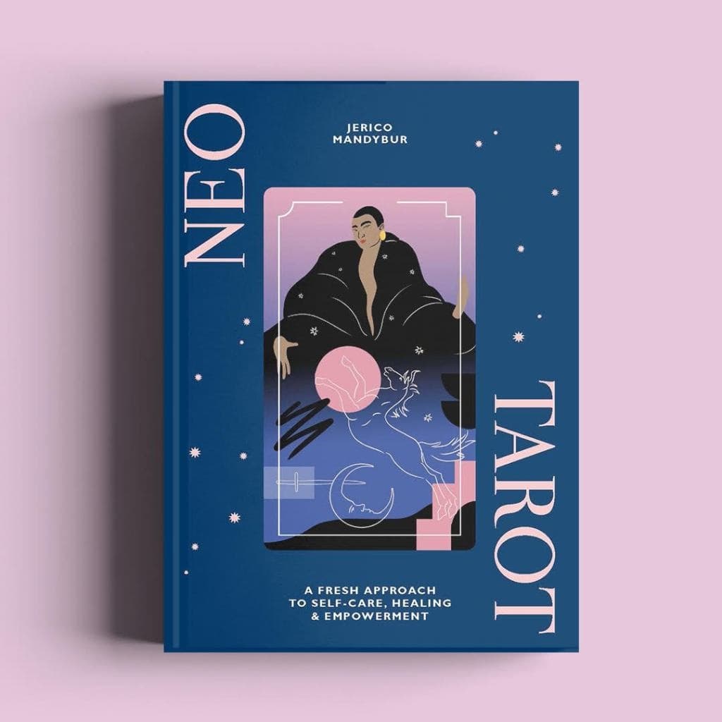Neo Tarot Deck | Kartu Tarot