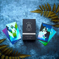 Mystic Mondays Tarot