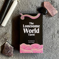 The Lonesome World Tarot Deck - LIMITED EDITION | Kartu Tarot
