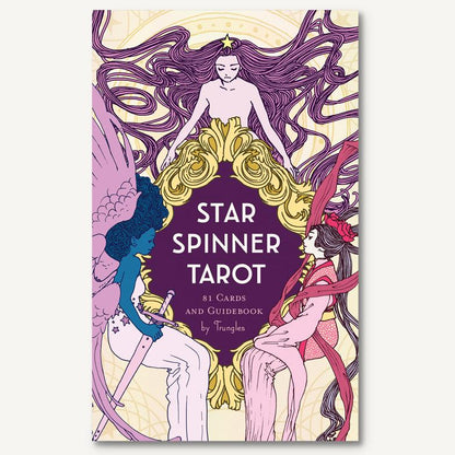 Star Spinner Tarot