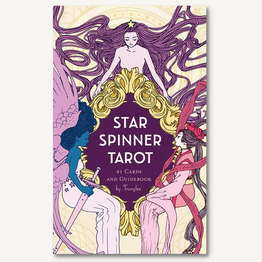 Star Spinner Tarot