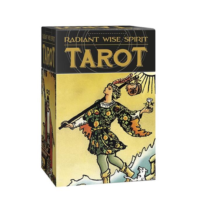 Radiant Wise Spirit Tarot