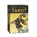Radiant Wise Spirit Tarot
