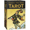 Radiant Wise Spirit Tarot