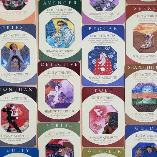 Archetype Cards