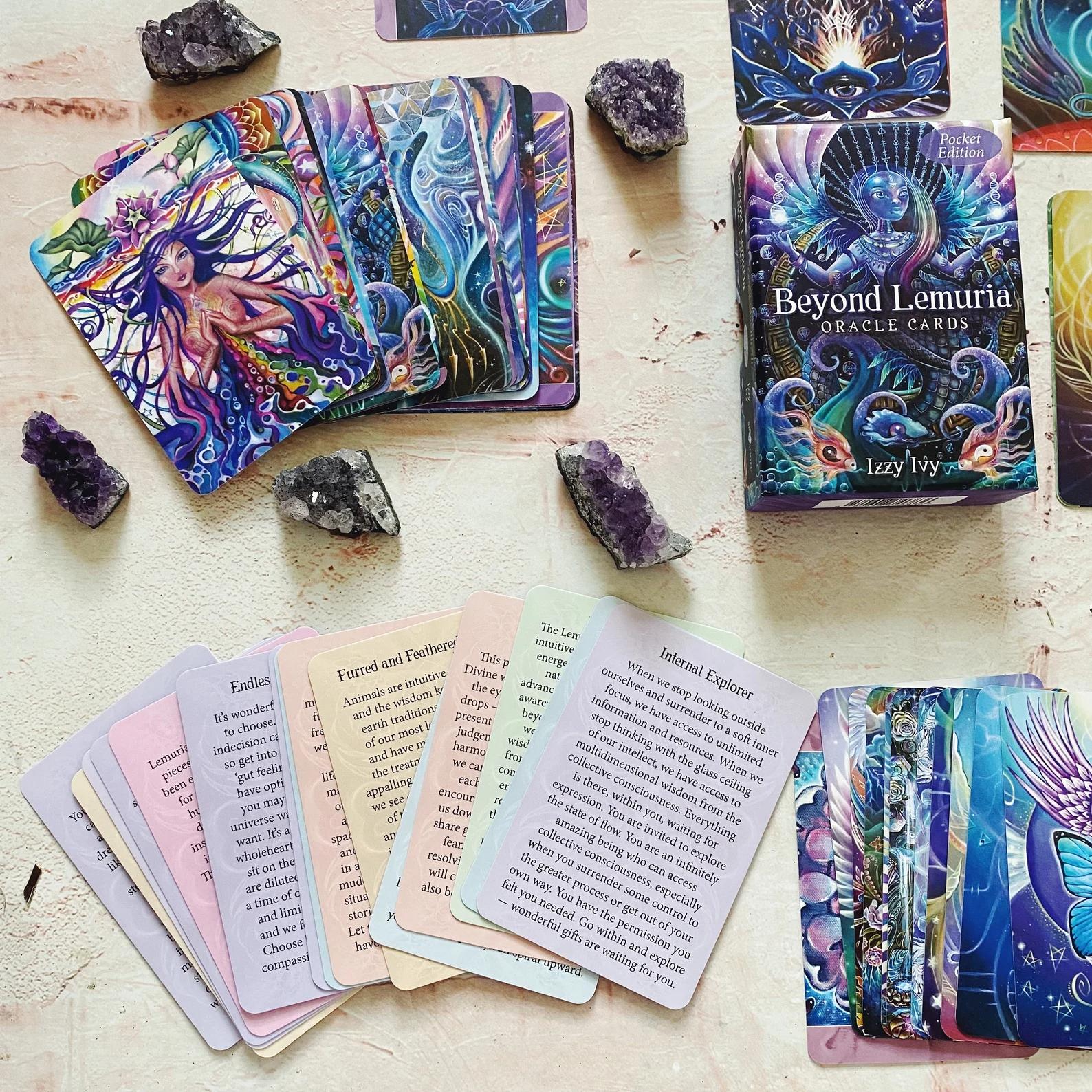 Beyond Lemuria Pocket Edition