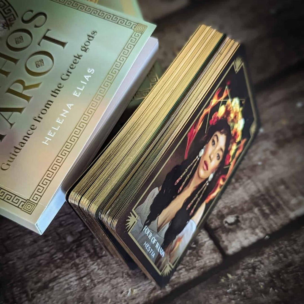 Mythos Tarot