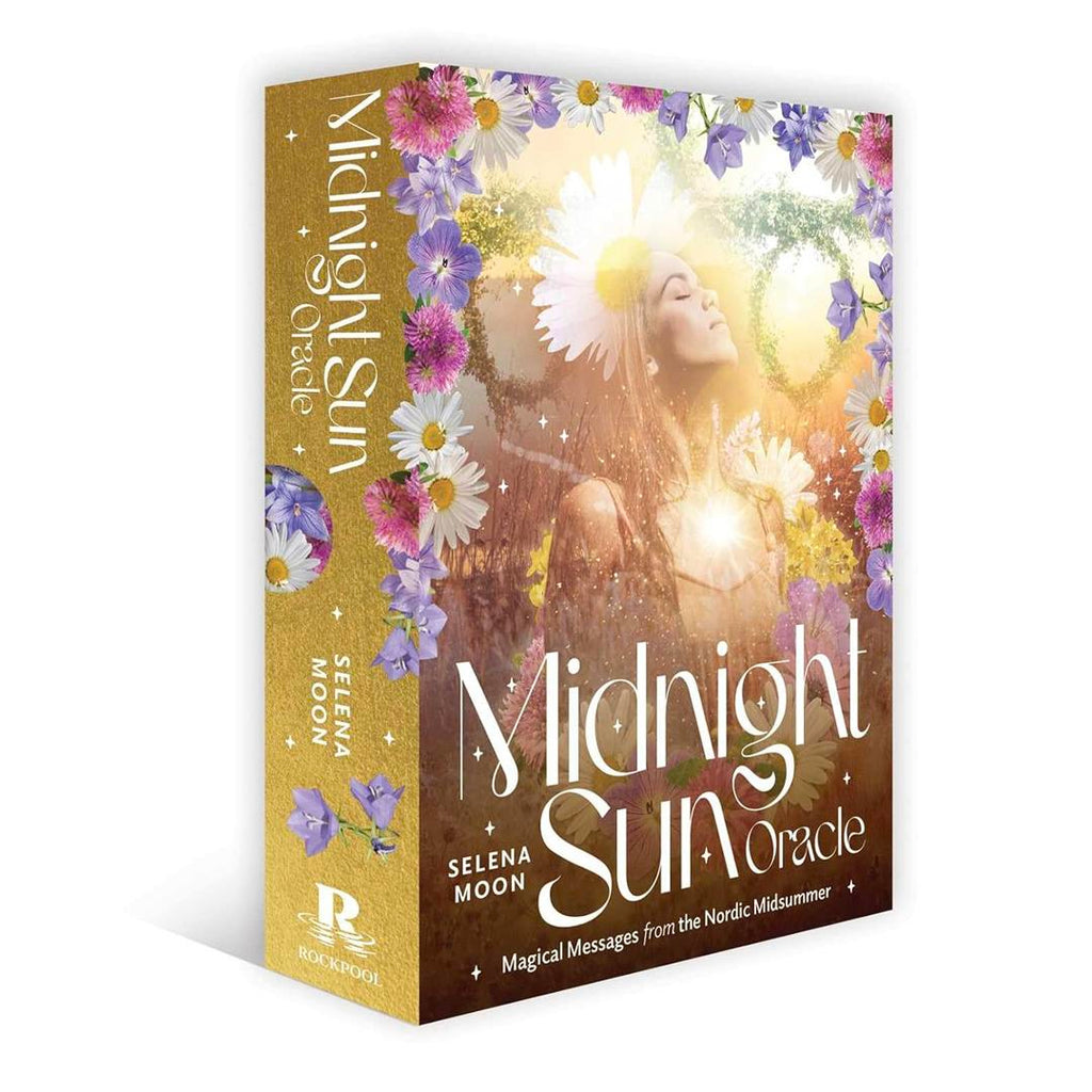 Midnight Sun Oracle