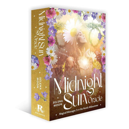 Midnight Sun Oracle