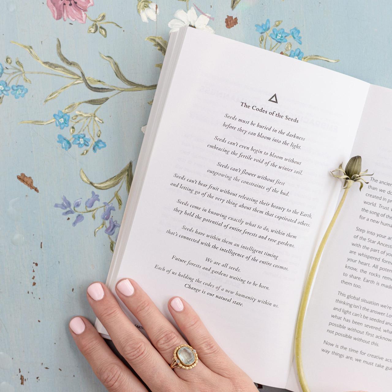 Letters to a Starseed by Rebecca Campbell
