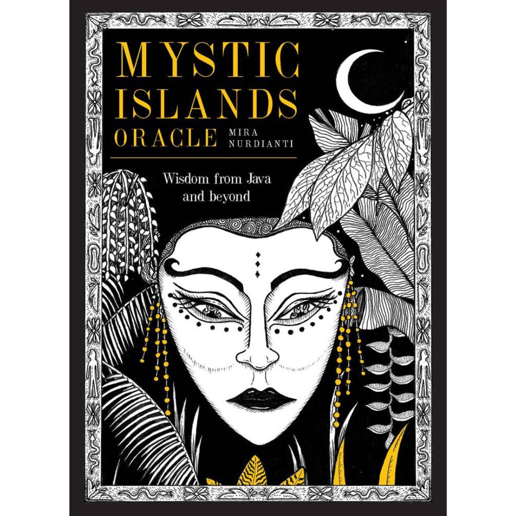 Mystic Islands Oracle