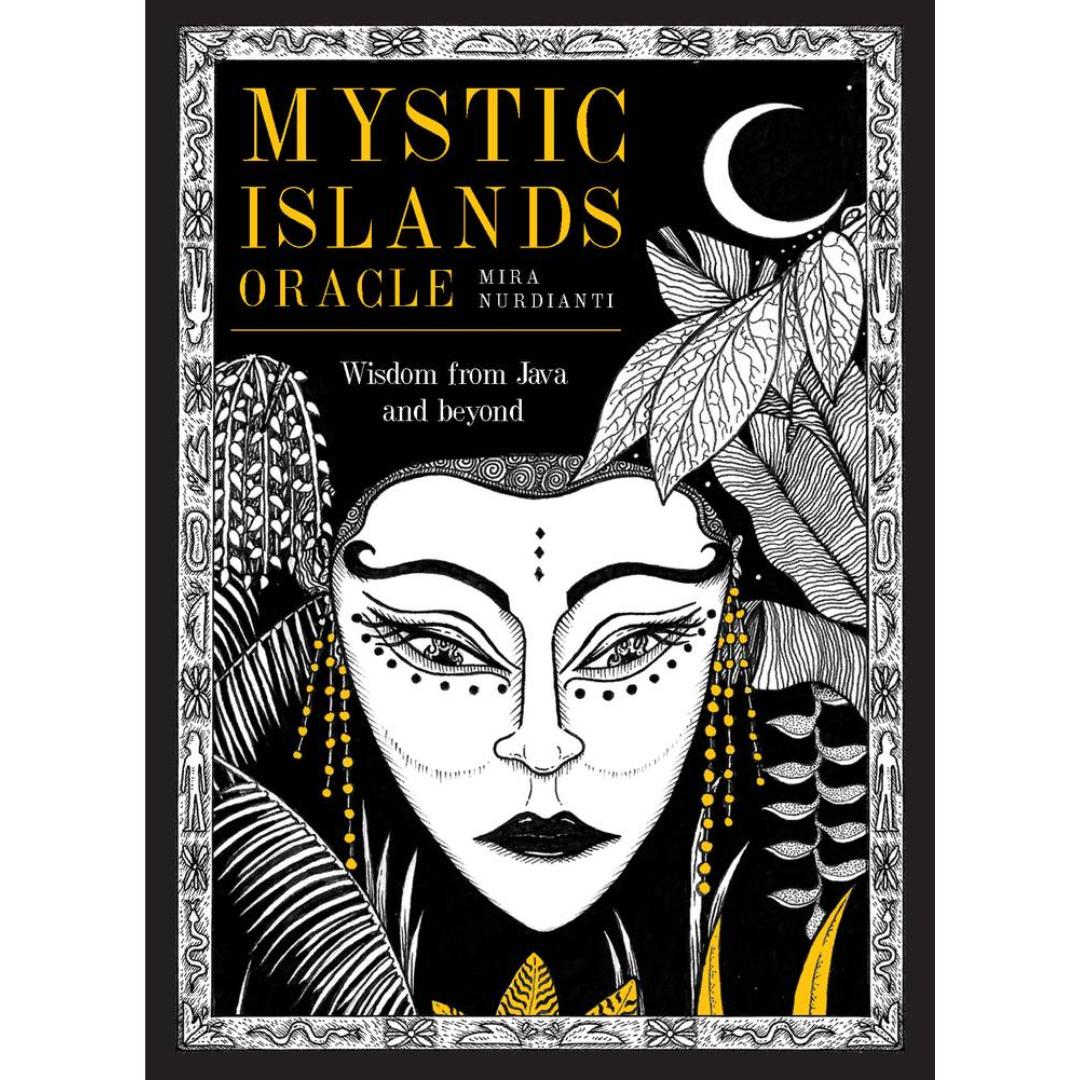 Mystic Islands Oracle