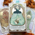 Ethereal Visions Illuminated Tarot