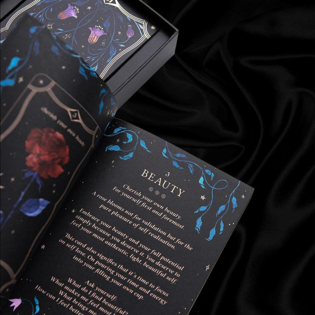 Bloom Oracle Dreamy Moons