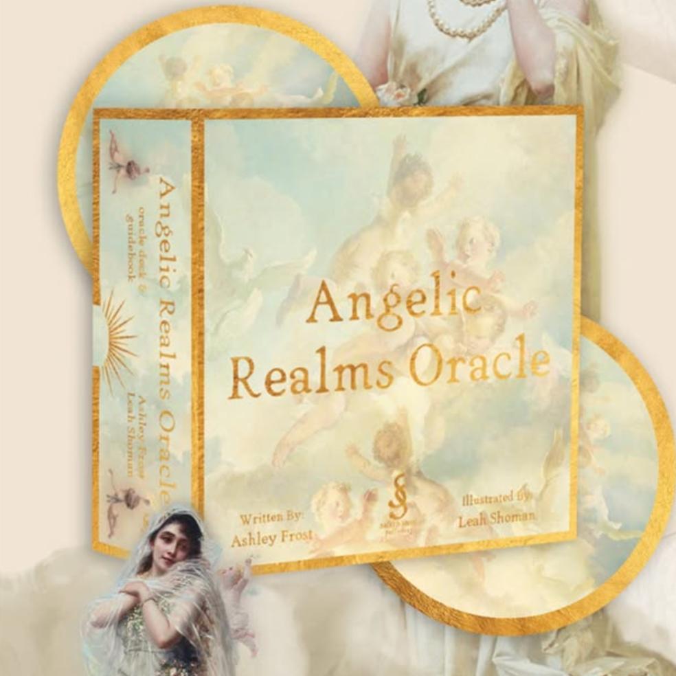 Angelic Realms Oracle