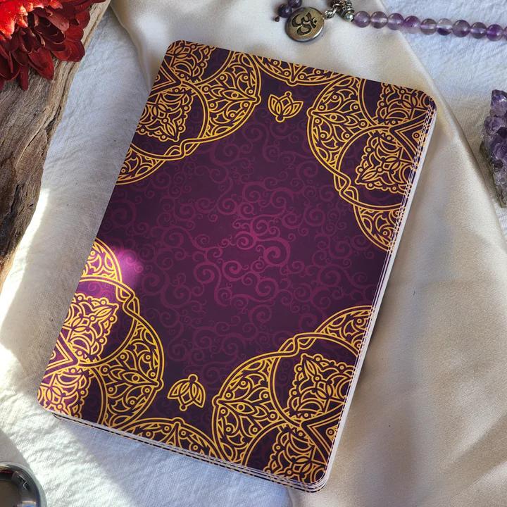 Rumi Oracle by Alana Fairchild