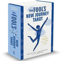 The Fool's New Journey Tarot: Sixty Triumphs for a New Dawn