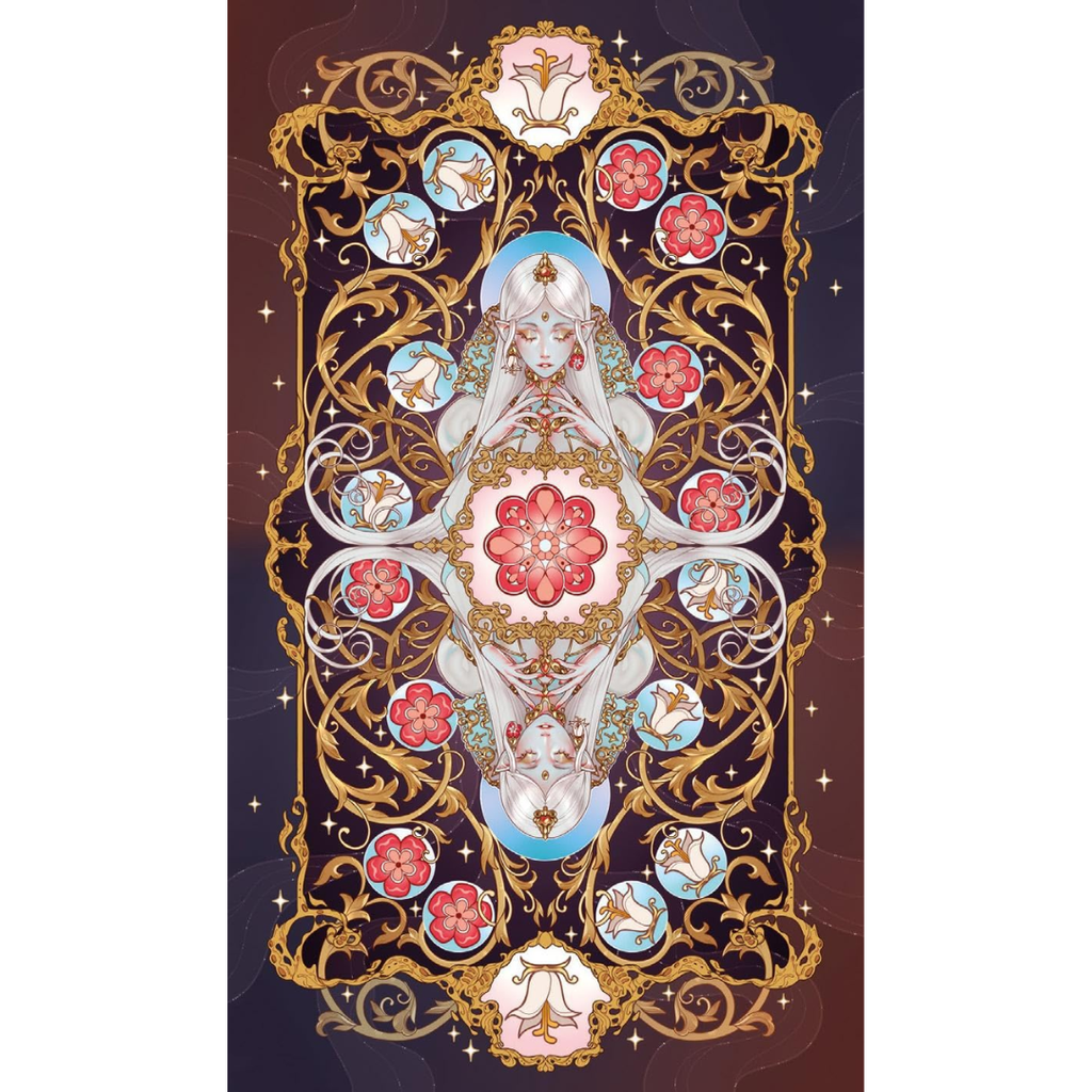Anima Tarot