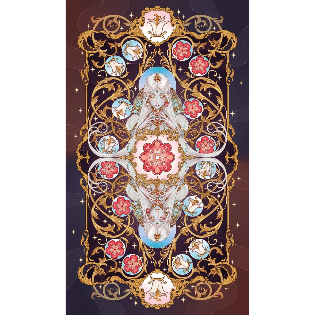 Anima Tarot