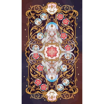 Anima Tarot