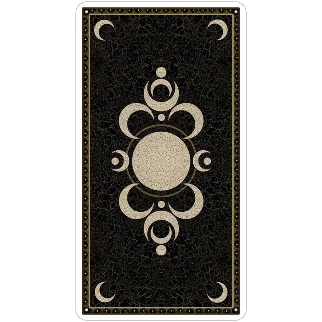 Deviant Moon Tarot Deck