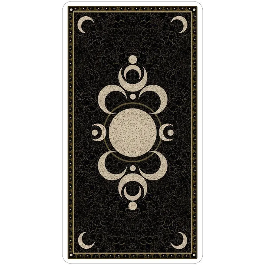 Deviant Moon Tarot Deck
