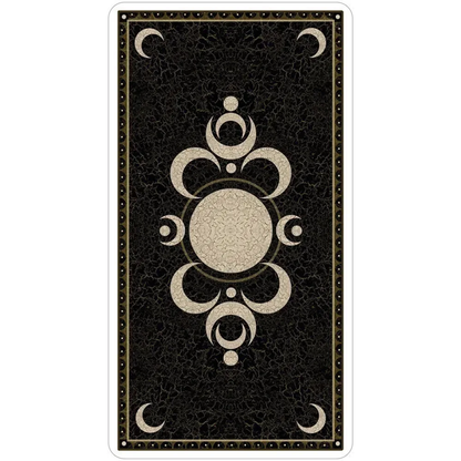 Deviant Moon Tarot Deck