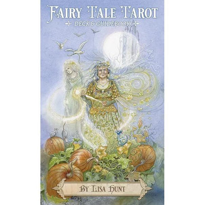 Fairy Tale Tarot
