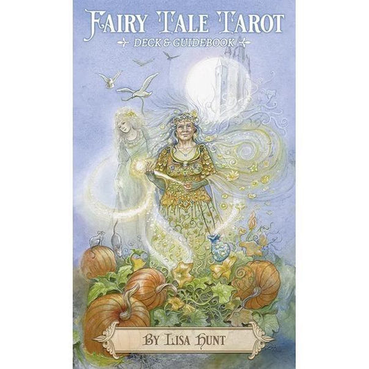 Fairy Tale Tarot