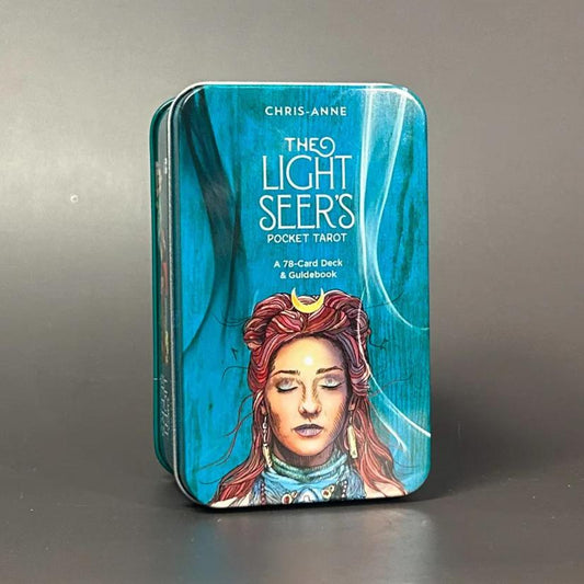 The Light Seer's Pocket Tarot