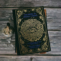 The Big Visions Book by James R Eads of Prisma Visions