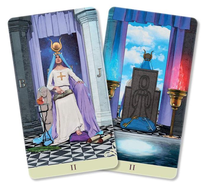 Viceversa Tarot