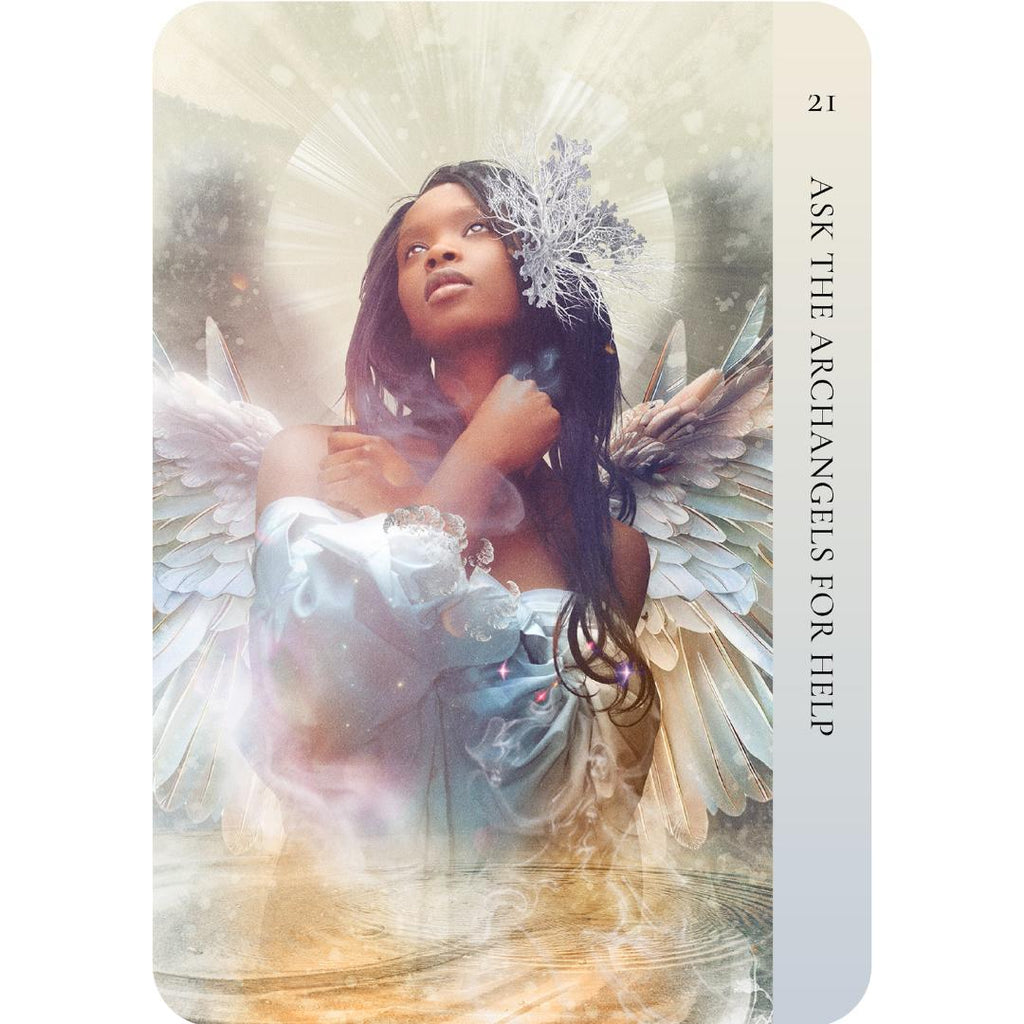 Ancestral Healing Oracle