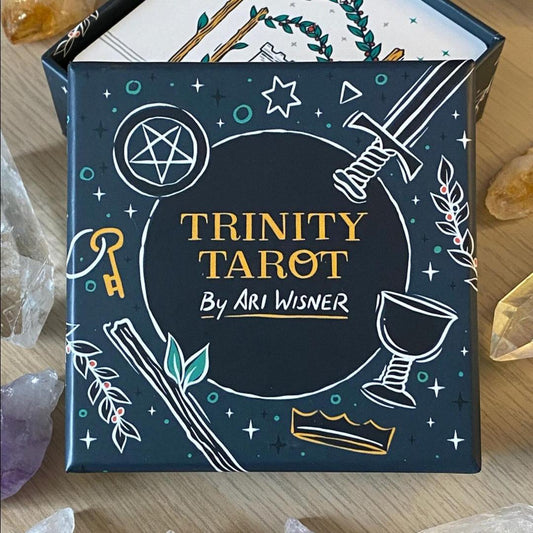 Trinity Tarot