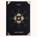 Dreamy Moons 2026 Daily Planner