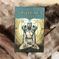 Night Sun Tarot Mini