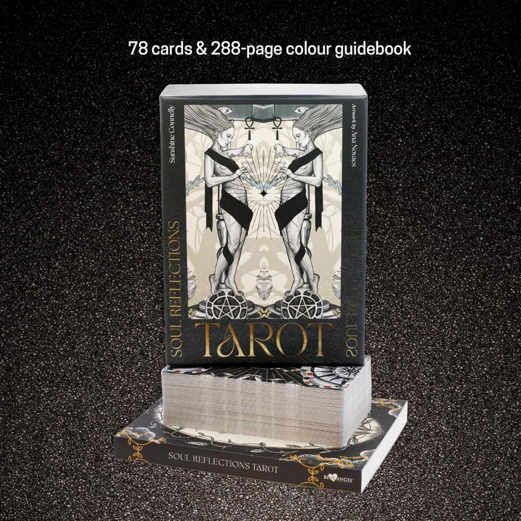 Soul Reflections Tarot