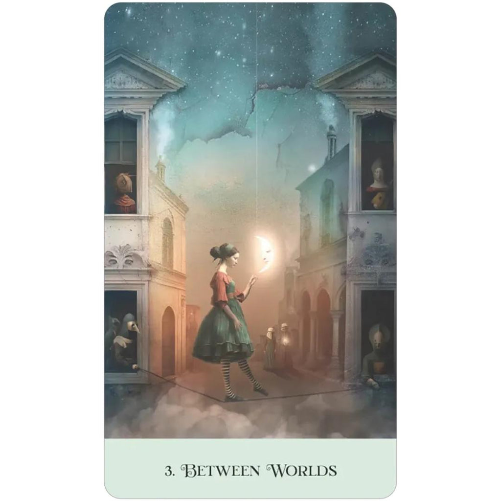 Weeds & Witches Oracle