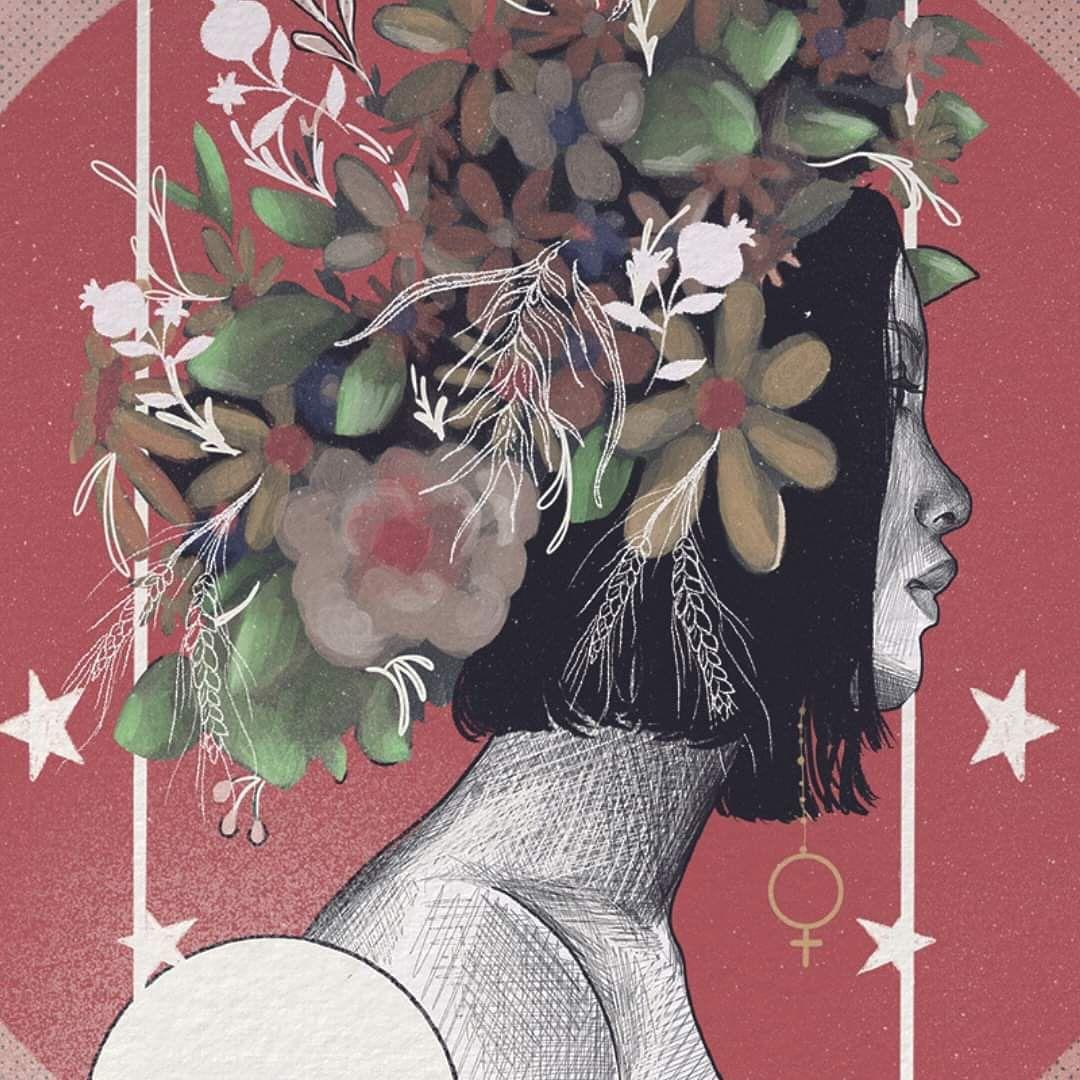 Nova Witch Tarot
